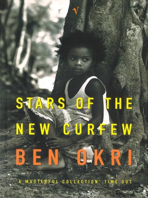 cover image of Stars of the New Curfew